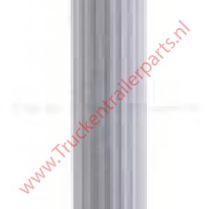 Steel schoonmaakset 150cm lengte     