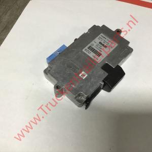 ECU Elektrische unit
