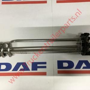 Adblue Tankvlotter DAF