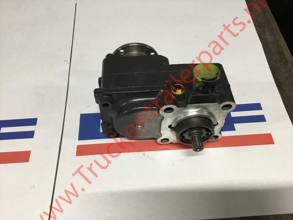 PTO NH4B ZF 1609524