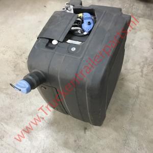 Adblue tank compleet DAF