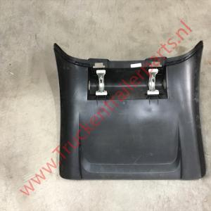 Spatscherm achter DAF 1875548
