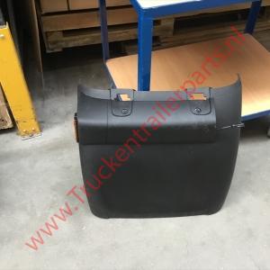 Spatscherm DAF 1875550