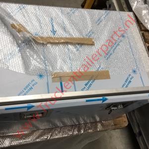 RVS kist 900x600x600