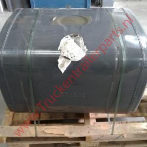 Brandstoftank 300 ltr gebruikt