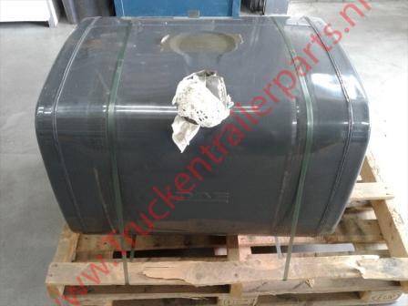 Brandstoftank 300 ltr gebruikt