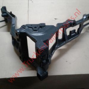 Steun frame EAS  1e montage