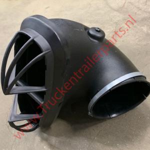 Luchtinlaat DAF 1899666
