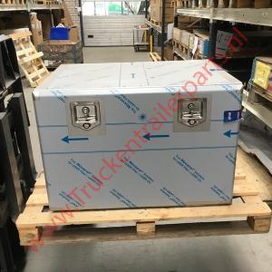 RVS Kist 900x700x600