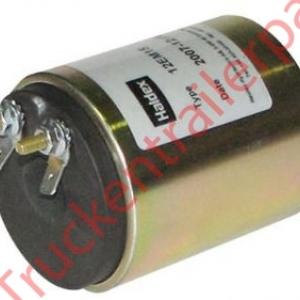 Elektro magneet 12V             