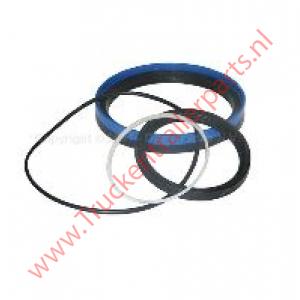 Reparatieset Afdichting Dhollandia DSGS14080            