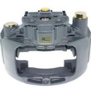 Remklauw+blokken Wabco 22,5\ li. 