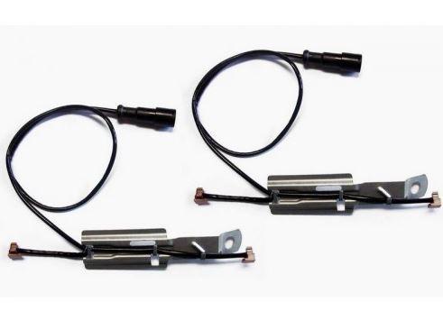 Aansluit-kabelkit Wabco 19,5 inch         