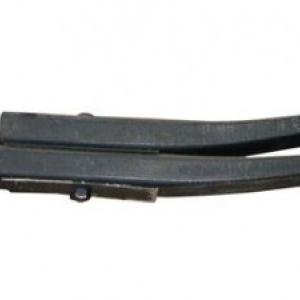 Veergroep. U 43/43 mm         