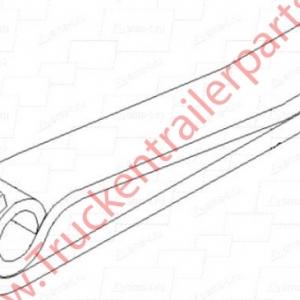 Veergroep. AR 413 43/43 mm         