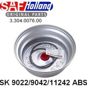Naafdop SKRS 9042 + POOLRAD         