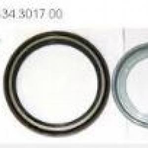 Reparatieset keerringen         