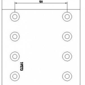 Stand.mt T0100 300x150 SAF-TMD         