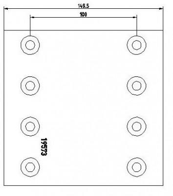 Stand.mt T0100 300x150 SAF-TMD         