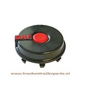 Naafdop Integral met O-ring         