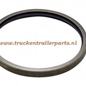 Vetkeerring SAF 160x180x15         