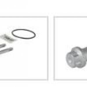 Torxbout set  M18x1,5         