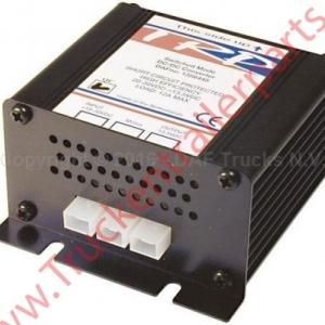 Elektronische unit    