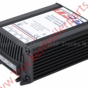 Omvormer 20 ampere    