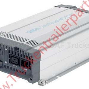 ElektronischeunitSpanningsomvormer8ampere    