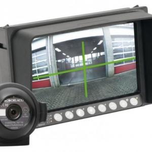 Orlaco combinatie Set achterzicht systeem            