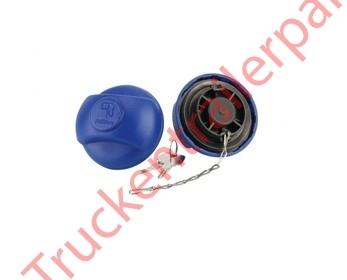 Tankdop Adblue Volvo,Renault,Scania           