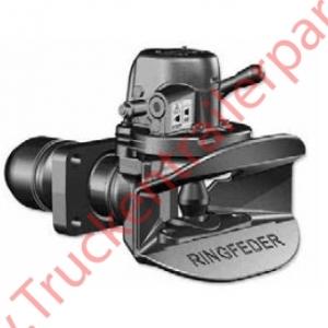 Vangmuilkoppeling Ringfeder 40mm type 5055 A              