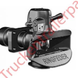 Vangmuikoppeling Ringfeder 50mm type  5050 A              