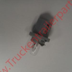 Dashbordlampje 24V (verpakt per10 stuks)              