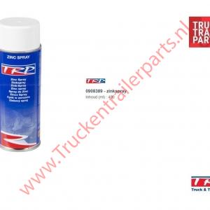 Trp zinkspray 400ml    