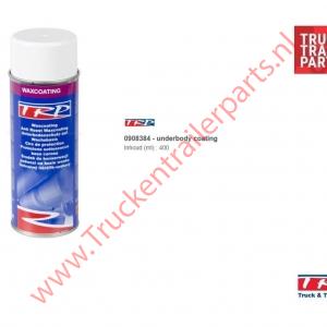 Trp Underbodywaxcoating 400ml    