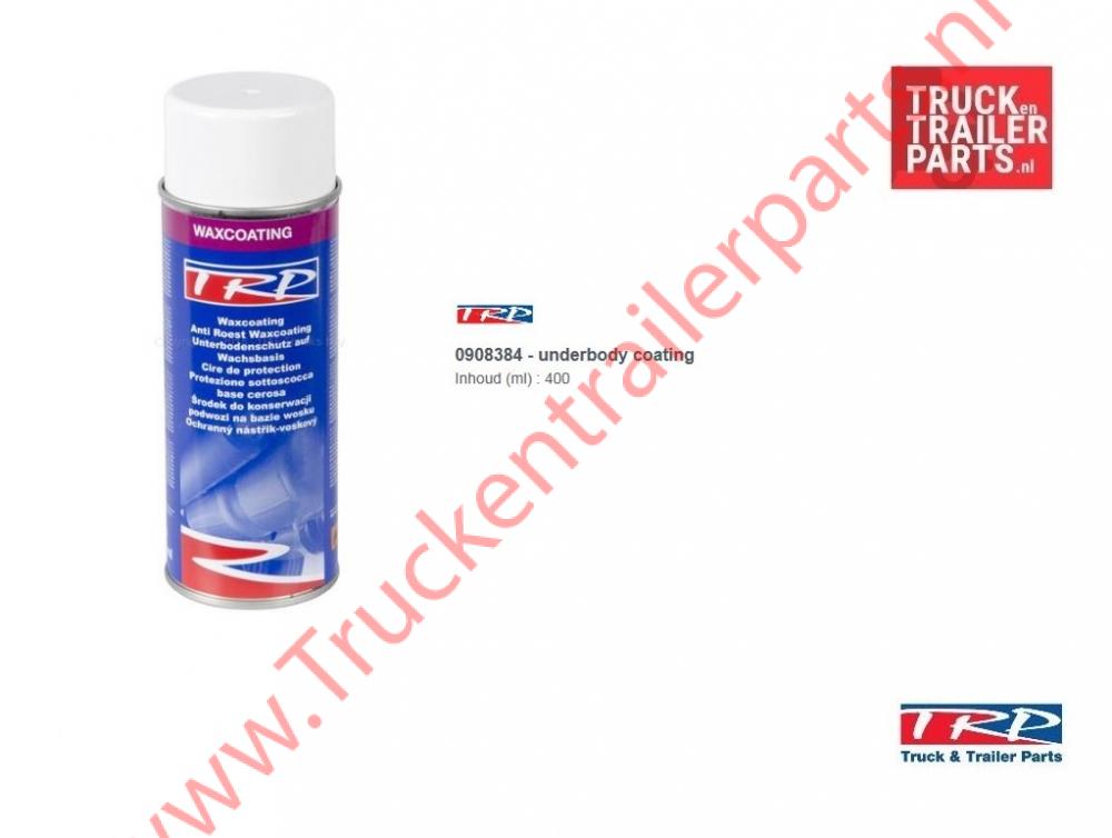 Trp Underbodywaxcoating 400ml    