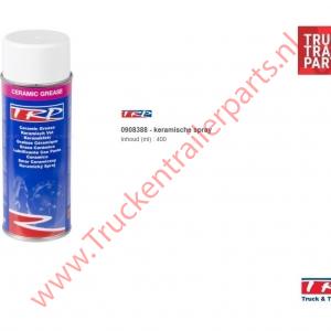 Trp Xeramicspray 400ml    