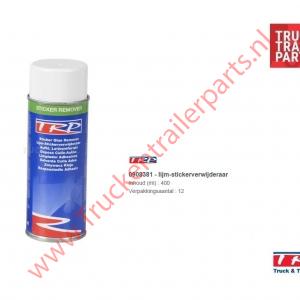 TrpLijm-stickerverwijderaar400ml    
