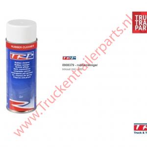 Trp rubberreiniger 400ml    