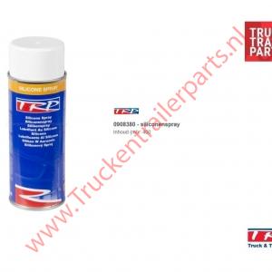 Trp Siliconespray 400ml    