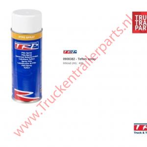 Trp teflonspray 400ml    