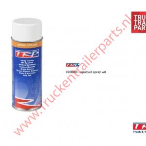 Trp wit spuitvetspray 400ml    