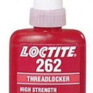 Loctite 262    