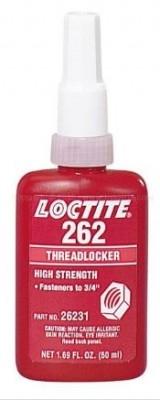 Loctite 262    