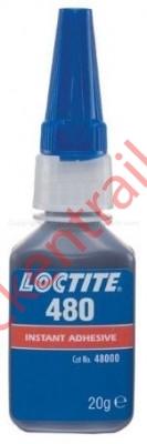 Loctite 480    