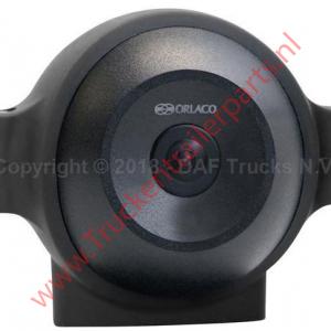Cameraoog Orlaco 118 (spiegelbeeld)     