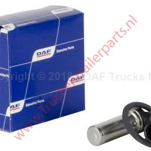 Ebs sensor    