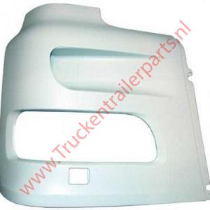 Koplamppaneel geprimerd Re XF105       