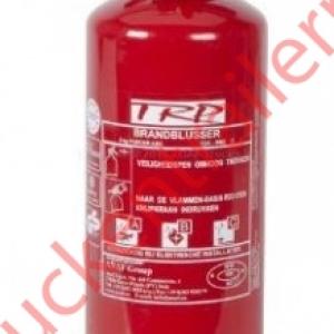 Brandblusser trp 3kg     